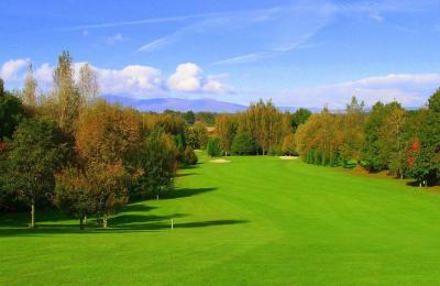 Enniscorthy Golf Club