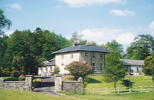 Glebe House - Mohill