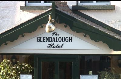 Glendalough Hotel