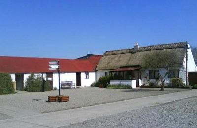 Glenroe Farm - Kilcoole