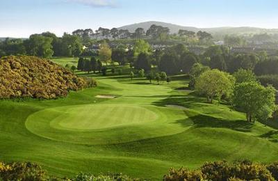 Greystones Golf Club