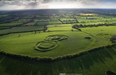 Hill of Tara - Tara