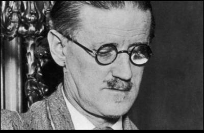 James Aloysius Joyce - Dublin