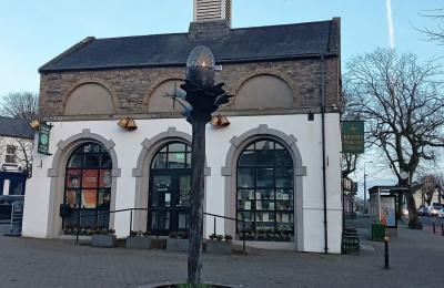 Kildare Tourist Information Office