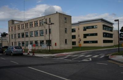 Kilkenny - St. Luke's General Hospital (A&E)