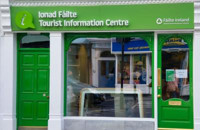 Kilkenny Tourist Information Centre