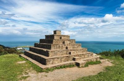 Killiney Hill - Dublin