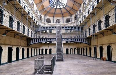 Kilmainham Gaol Museum - Dublin