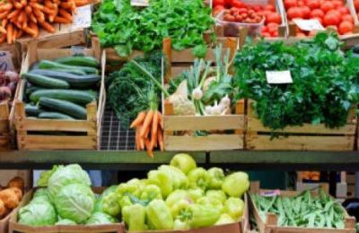 Longford Farmers Market