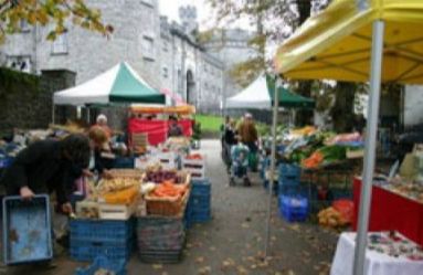 Manorhamilton Farmers Market