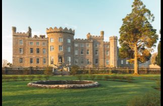 Markree Castle - Collooney