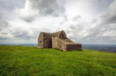 Montpelier Hill - Dublin