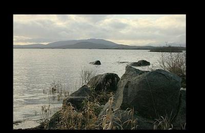 Nephin Beg Range (Marilyn & Hewitt) - Mayo