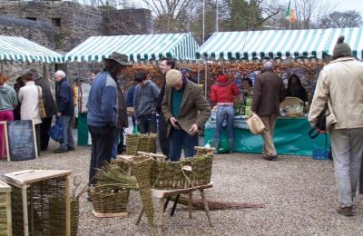 Origin Farmers Market - Boyle