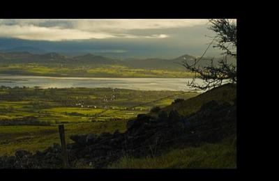 Ox Mountains - Sligo