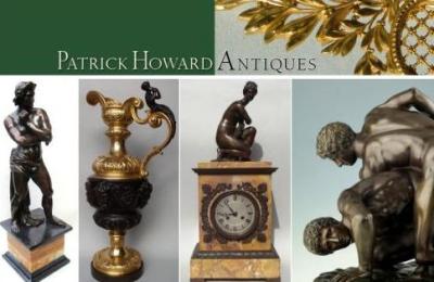 Patrick Howard Antiques - Dublin City