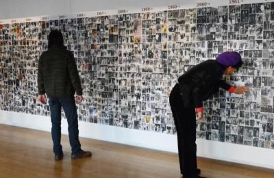 People's Photographic Exhibition Dublin