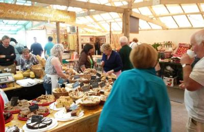 Rathcormack Artisan Food and Craft Market