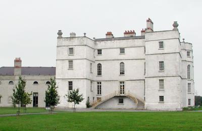 Rathfarnham Castle