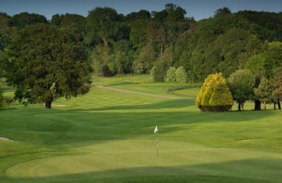 Rathsallagh Golf & Country Club