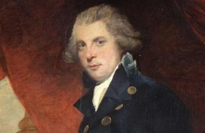 Richard Brinsley Sheridan - Dublin