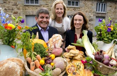 Roscommon Farmers market