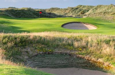 Rosslare Golf Course