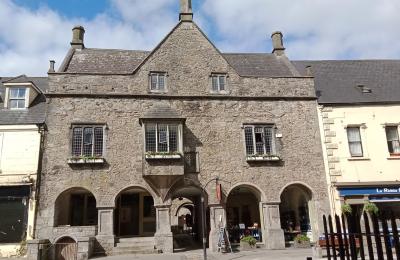 Rothe House - Kilkenny