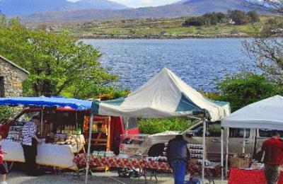 Roundstone Country Market