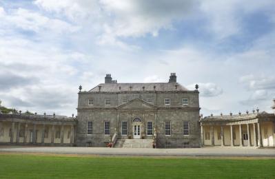 Russborough House - Blessington