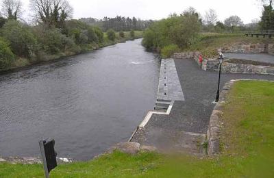 Shannon-Erne Waterway - Leitrim