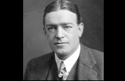 Sir Ernest Shackleton - Kilkea