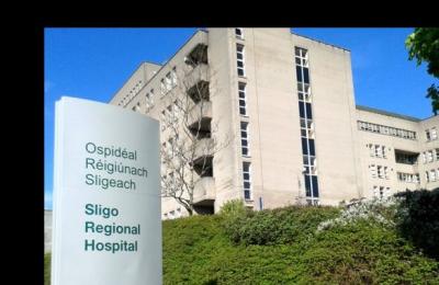 Sligo Regional Hospital (A&E)