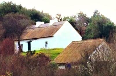 Teach an Phiarsaigh (Patrick Pearse's Cottage), (HI)