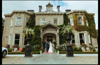 Tinakilly Country House Hotel - Rathnew