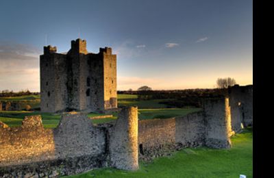 Trim Castle, (HI)