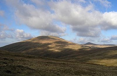 Snaefell