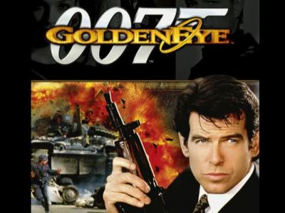 Goldeneye - London (West Brompton)