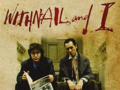 Withnail & I - London (Notting Hill)