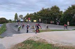 Braintree BMX Summer Series Rounds 1, 2 3, 4