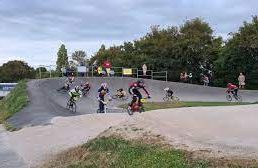 Braintree BMX Summer Series Rounds 5, 6,7, 8