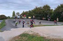 Braintree BMX Summer Series Rounds 9, 10, 11, 12