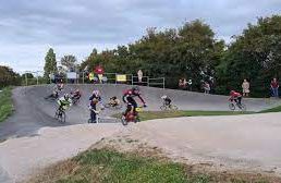 Braintree BMX Summer Series Rounds 13, 14, 15, 16, 17