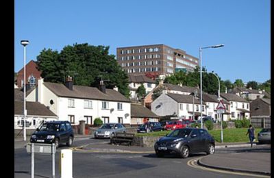 Newry Daisy Hill Hospital