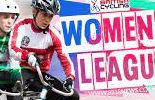 Supertrax National Women's League Round 3 - Norfolk