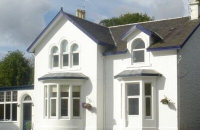 Anchorage Bed & Breakfast - Sandbank