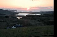 Loch Assapol - Isle of Mull