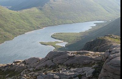 Loch Avon - Braemar