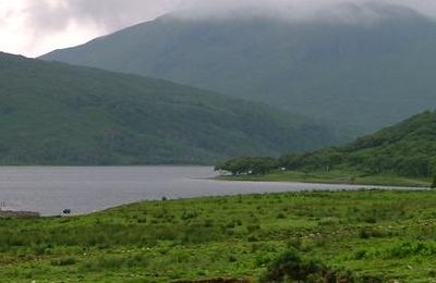 Loch Ba