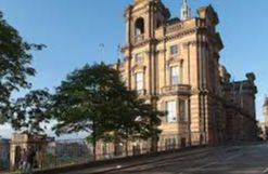 Museum on the Mound - Edinburgh